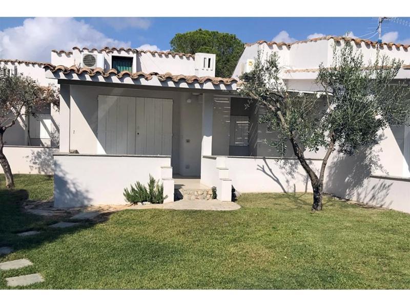 Sul Mare Sardegna Villa Actea Villasimius Exterior photo